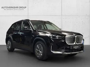 BMW iX1 xDrive 30