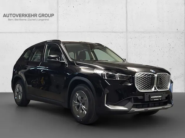BMW iX1 xDrive 30