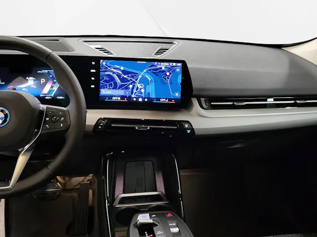 BMW iX1 xDrive 30