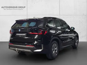 BMW iX1 xDrive 30