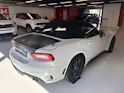 Fiat 124 Spider 1.4 TB Abarth