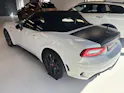 Fiat 124 Spider 1.4 TB Abarth