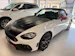 Fiat 124 Spider 1.4 TB Abarth