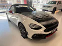 Fiat 124 Spider 1.4 TB Abarth