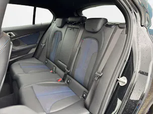 BMW M135i xDrive Steptronic