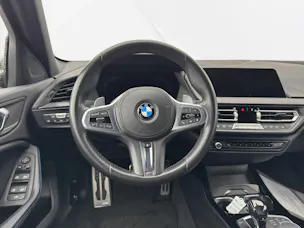 BMW M135i xDrive Steptronic