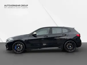 BMW M135i xDrive Steptronic
