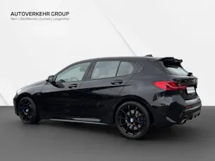 BMW M135i xDrive Steptronic