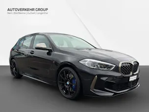 BMW M135i xDrive Steptronic