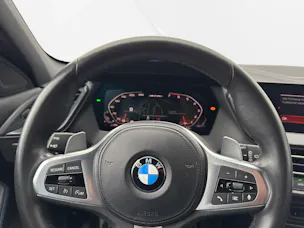BMW M135i xDrive Steptronic