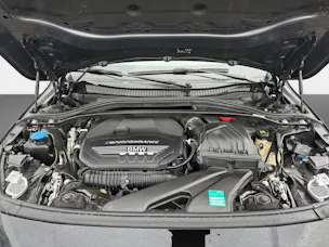 BMW M135i xDrive Steptronic