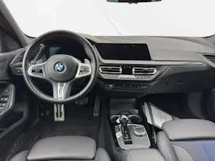 BMW M135i xDrive Steptronic