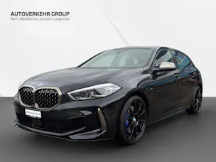 BMW M135i xDrive Steptronic