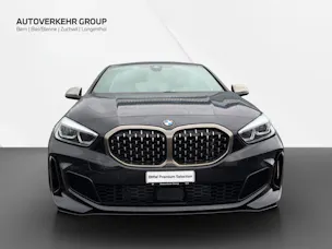 BMW M135i xDrive Steptronic