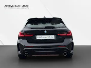 BMW M135i xDrive Steptronic