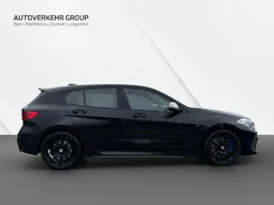 BMW M135i xDrive Steptronic