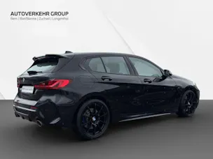 BMW M135i xDrive Steptronic