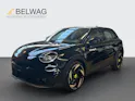 Fiat 600e Abarth Turismo