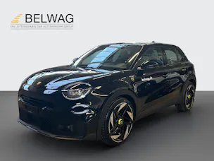 Fiat 600e Abarth Turismo