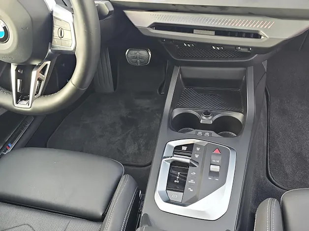 BMW 220d GC Steptr.