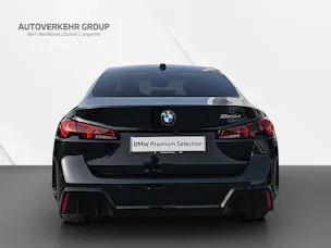 BMW 220d GC Steptr.