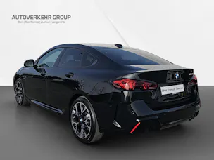 BMW 220d GC Steptr.