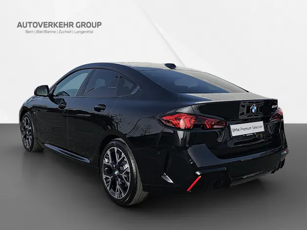 BMW 220d GC Steptr.