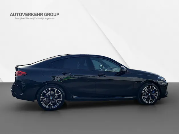 BMW 220d GC Steptr.