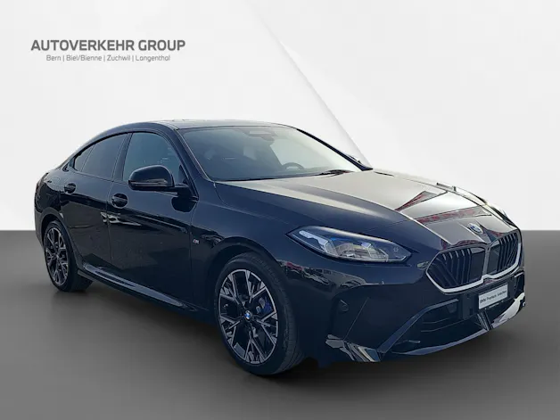 BMW 220d GC Steptr.