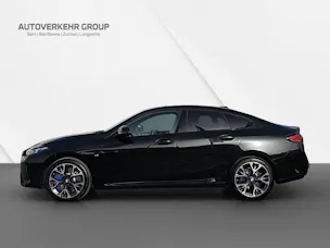 BMW 220d GC Steptr.