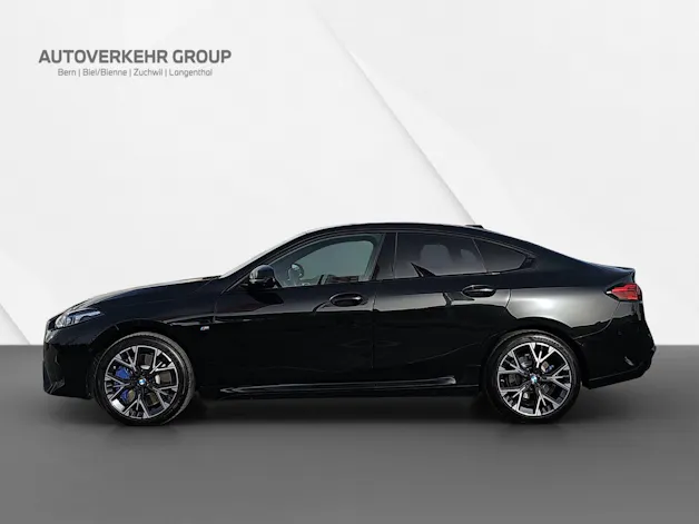 BMW 220d GC Steptr.