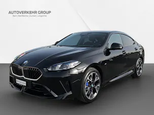 BMW 220d GC Steptr.