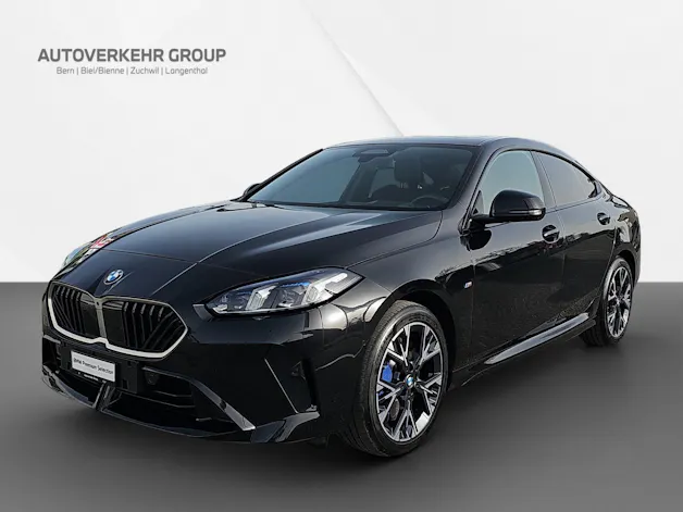BMW 220d GC Steptr.