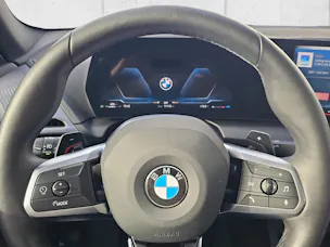 BMW 220d GC Steptr.