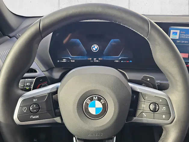 BMW 220d GC Steptr.