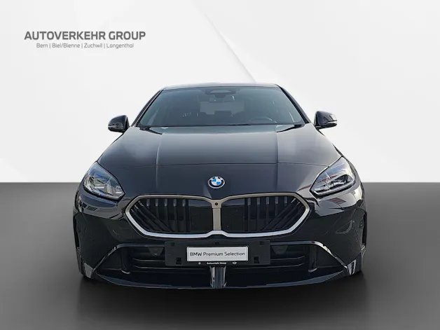 BMW 220d GC Steptr.