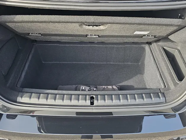 BMW 220d GC Steptr.