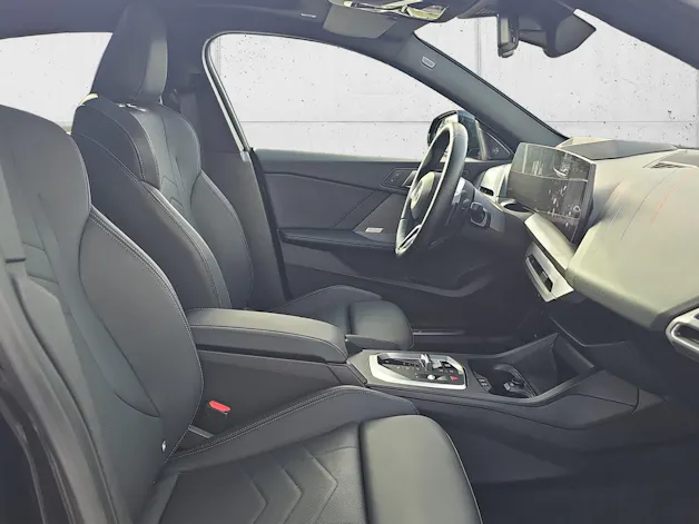 BMW 220d GC Steptr.