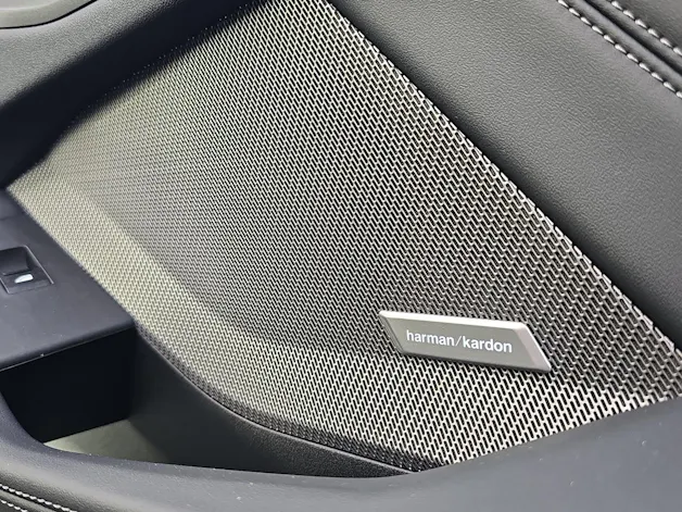 BMW 220d GC Steptr.
