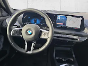 BMW 220d GC Steptr.