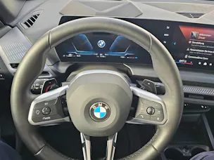 BMW 220d GC Steptr.