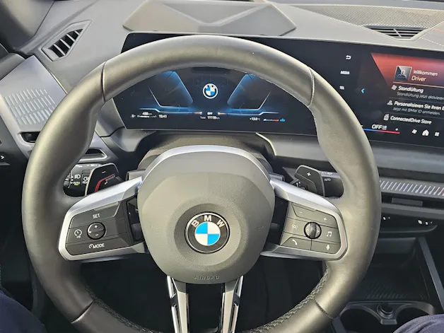 BMW 220d GC Steptr.