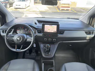 Renault Kangoo Van 1.5 dCi 95 Extra