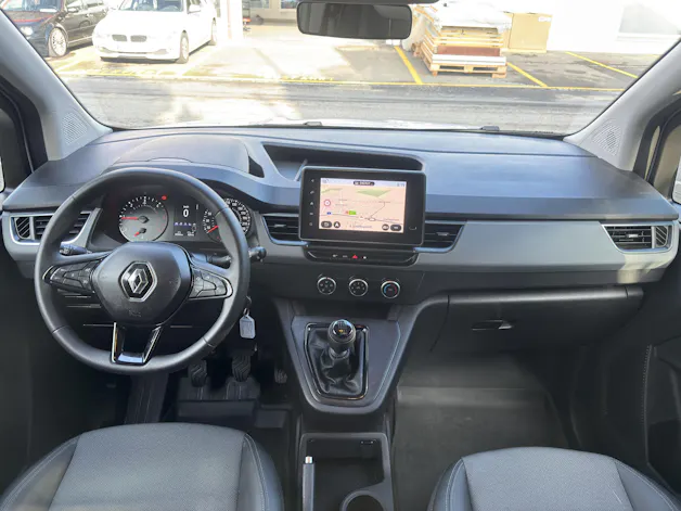 Renault Kangoo Van 1.5 dCi 95 Extra