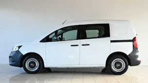 Renault Kangoo Van 1.5 dCi 95 Extra
