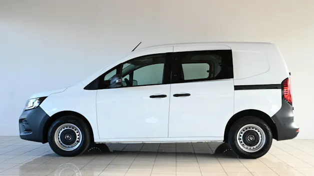 Renault Kangoo Van 1.5 dCi 95 Extra