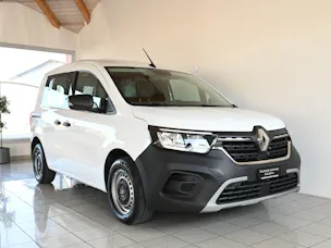 Renault Kangoo Van 1.5 dCi 95 Extra