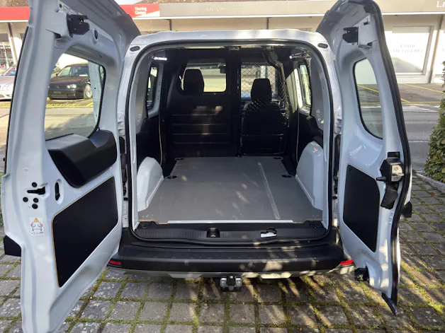 Renault Kangoo Van 1.5 dCi 95 Extra