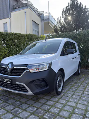 Renault Kangoo Van 1.5 dCi 95 Extra