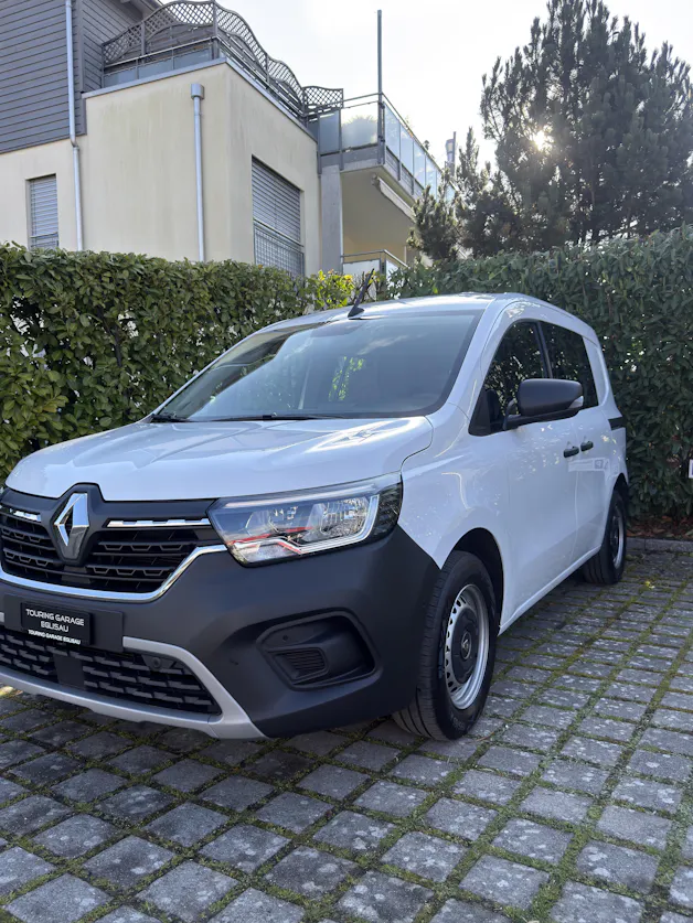 Renault Kangoo Van 1.5 dCi 95 Extra